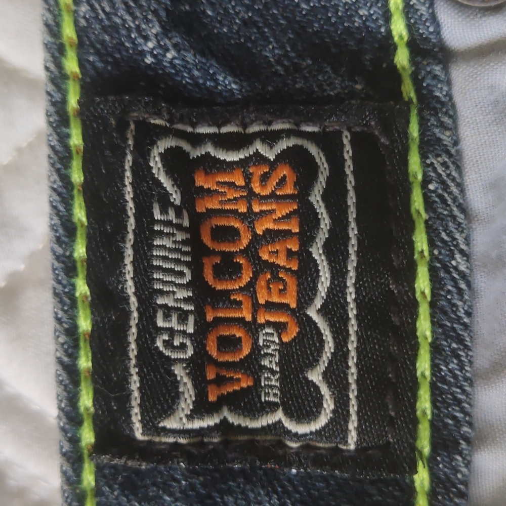 Volcom Jeans - Picture 12 of 14